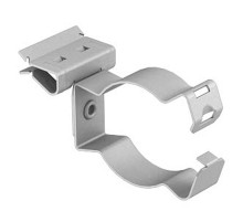 Балочный зажим 4-8mm (BCHPC 4-8 D20)  1483687  OBO Bettermann