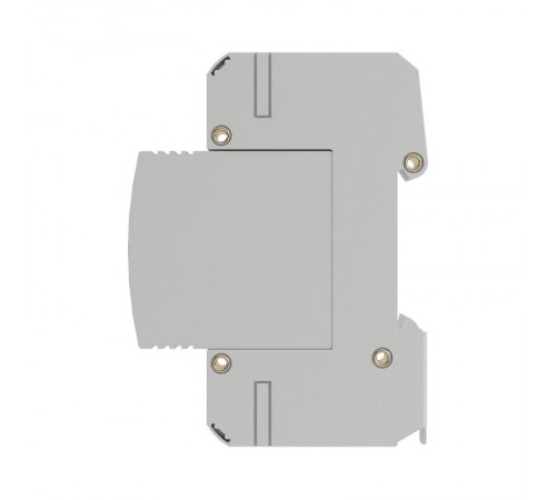 Устройство защиты от импульcных перенапряжений (УЗИП) YON max тип 2 1п Imax 40kA со сменным модулем Un 275V  SPD-T2-1N40P275  DKC