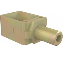 Выводы силовые для стационарного выключателя MC CuAl 6x2.5...35mm2 XT2 (комплект из 8шт.)  1SDA066928R1  ABB