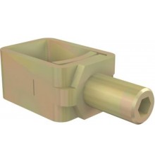 Выводы силовые для стационарного выключателя MC CuAl 6x2.5...35mm2 XT2 (комплект из 8шт.)  1SDA066928R1  ABB