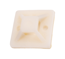 Кабельный коннектор PCP-SG 25x25-100WH PA6.6 (100 шт/уп)  .5055049  Jazzway