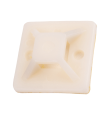 Кабельный коннектор PCP-SG 25x25-100WH PA6.6 (100 шт/уп)  .5055049  Jazzway