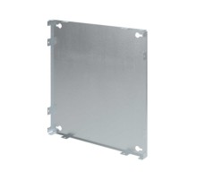 Плата монтажная боковая для шкафа CQE (ВхГ) 1800x600 мм  R5LPS1806  DKC