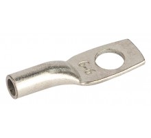 Наконечник кабельный  ТМЛ 2,5-4-2,6 медный луженый ГОСТ 7386-80   Б0062568  ЭРА