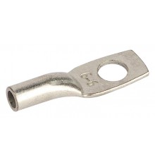 Наконечник кабельный  ТМЛ 2,5-4-2,6 медный луженый ГОСТ 7386-80   Б0062568  ЭРА