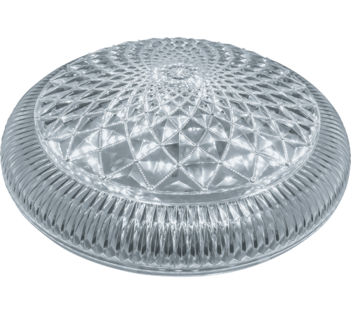 Светильник светодиодный бытовой  NLF-C-012-01 72 Вт хрусталь  80337   Navigator