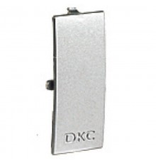 Накладка на стык 90х25 мм  09204  DKC