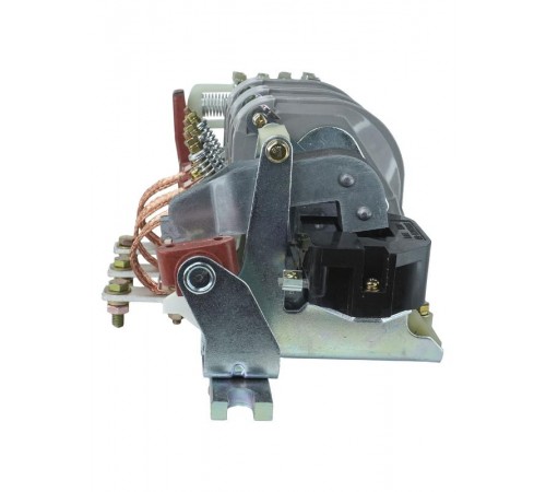 КТ-6013Б У3, 100А, 220В, 2з+2р, 3 полюса, контактор электромагнитный (ЭТ)  ET506528  Электротехник