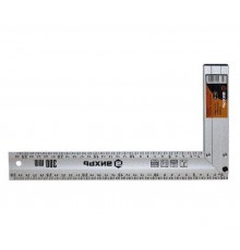 Угольник алюминиевый литой 300 мм  73/11/3/3  ВИХРЬ