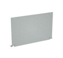 Плата монтажная релейного отсека Ш=400 В=600  R5RCB406  DKC