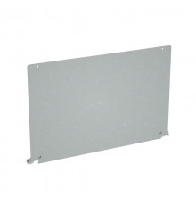 Плата монтажная релейного отсека Ш=400 В=500  R5RCB405  DKC