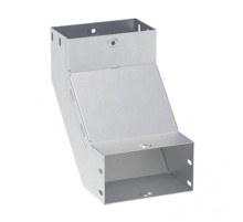 Угол 90 град. верт. внутр. 80x600-1,2мм  vi9080600-1,2  EKF