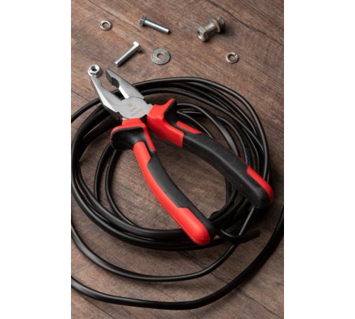 Пассатижи Master 200 мм EKF Basicpas-200-masEKF