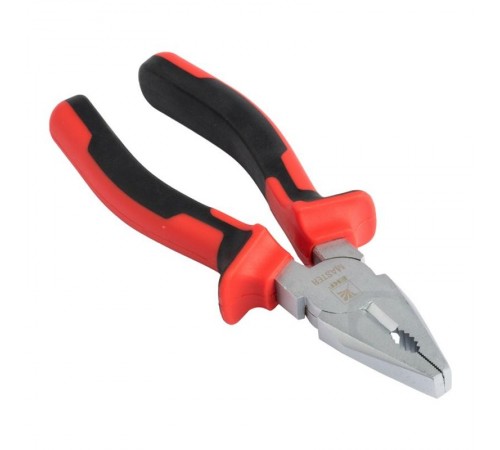 Пассатижи Master 200 мм EKF Basicpas-200-masEKF