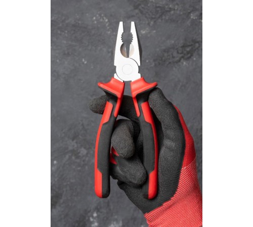 Пассатижи Master 200 мм EKF Basicpas-200-masEKF