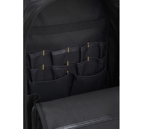 Рюкзак монтажника с резиновым дном BP-07 ARMA2L 5  A2L5-BP11-07-K02  IEK