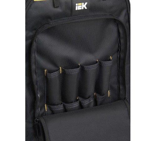 Рюкзак монтажника с резиновым дном BP-07 ARMA2L 5  A2L5-BP11-07-K02  IEK