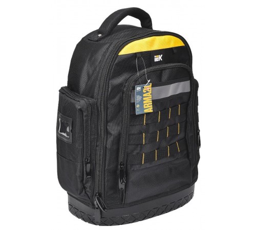 Рюкзак монтажника с резиновым дном BP-07 ARMA2L 5  A2L5-BP11-07-K02  IEK