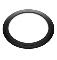 Кольцо резиновое уплотнительное для двустенной трубы, д.40мм  016040  DKC