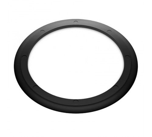 Кольцо резиновое уплотнительное для двустенной трубы, д.40мм  016040  DKC