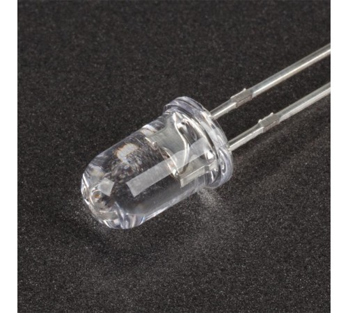 Светодиод ARL-5013EGC/2L  006583  Arlight