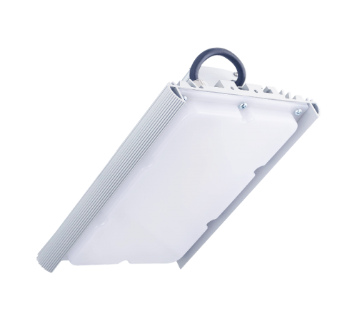 Светильник светодиодный промышленный Unit DC 130/18000 Д 18000лм 127Вт 3000K IP67 80Ra лира DUDC130D-3K-L  Diora