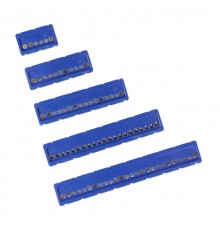 Блок клеммный винтовой OptiBox Pro N-1,5-16-11  379832  КЭАЗ