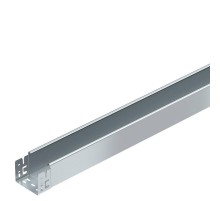 Кабельный листовой лоток неперфорированный 85x100x3050 (MKSMU 810 FS)  6059308  OBO Bettermann