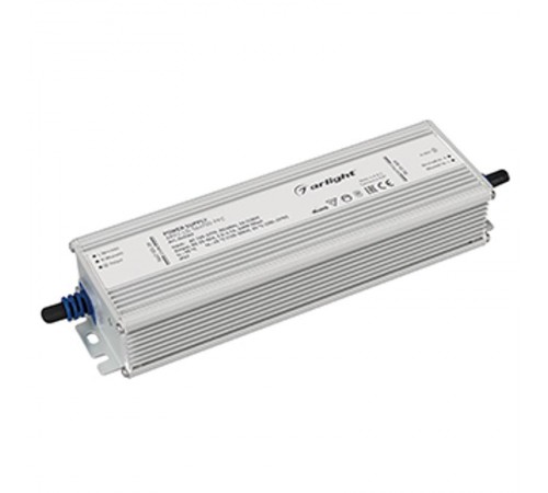 Блок питания ARPJ-LG-566700-PFC (240W, 25-56V, 3.5-6.7A) (Arlight, IP67 Металл, 5 лет)  043363  Arlight