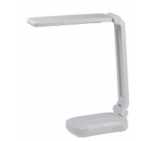 Светильник настольный на основании светодиодный NLED-421 3Вт 3000К белый  Б0006625  ЭРА