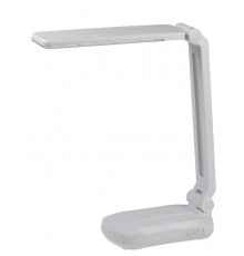 Светильник настольный на основании светодиодный NLED-421 3Вт 3000К белый  Б0006625  ЭРА