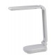 Светильник настольный на основании светодиодный NLED-421 3Вт 3000К белый  Б0006625  ЭРА