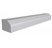 Крышка кабельного ввода, шир. 3 панели  KB37  ABB