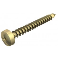 Винт Golden-Sprint 4x40mm (4758 4.0X40)  3195260  OBO Bettermann