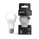 Лампа светодиодная LED 11Вт E27 220В 4100К A60, диммируемая  102502211-D  Gauss