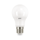 Лампа светодиодная LED 11Вт E27 220В 4100К A60, диммируемая  102502211-D  Gauss