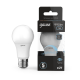 Лампа светодиодная LED 11Вт E27 220В 4100К A60, диммируемая  102502211-D  Gauss