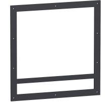 РАМКА ДВЕРИ SYSTEMEPACT ACB2 ВЫКАТНОЙ  SPA-DF40D  SE