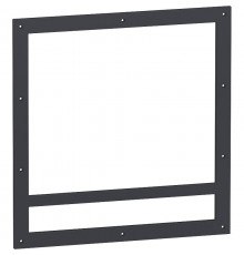 РАМКА ДВЕРИ SYSTEMEPACT ACB2 ВЫКАТНОЙ  SPA-DF40D  SE