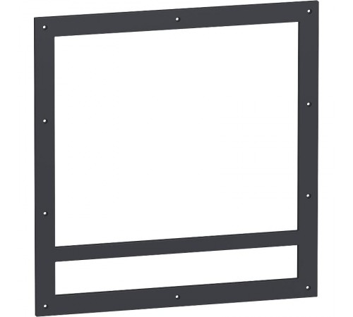 РАМКА ДВЕРИ SYSTEMEPACT ACB2 ВЫКАТНОЙ  SPA-DF40D  SE