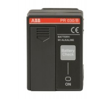 Блок автономного питания расцепителя защиты PR030B POWER SUPPLY UNIT T7-T7M-X1  1SDA058258R1  ABB