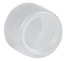 Защитный колпачек для выпуклой кнопки IP67  APCS  DKC