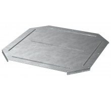 ESCA 5 Кр. крестовины 300-1,2 HDZ  ES5-KRD-300-12-HDZ  IEK