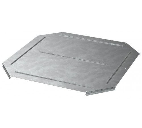 ESCA 5 Кр. крестовины 300-1,2 HDZ  ES5-KRD-300-12-HDZ  IEK