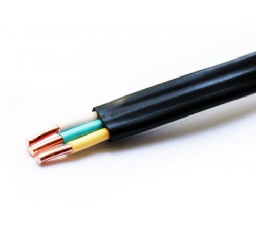 ВВГ-Пнг(А)-LSLTX 3х2,5 ок-0,66