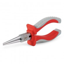 Круглогубцы изолированные "Стандарт" 160 мм до 1000В  60475  КВТ