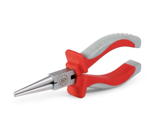 Круглогубцы изолированные "Стандарт" 160 мм до 1000В  60475  КВТ