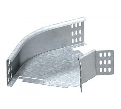 Угловая секция 45° 85x200 (RB 45 820 FS)  7000499  OBO Bettermann