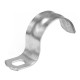 Держатель оцинкованный односторонний (скоба СМО). д.32мм (розница)  53346R  DKC