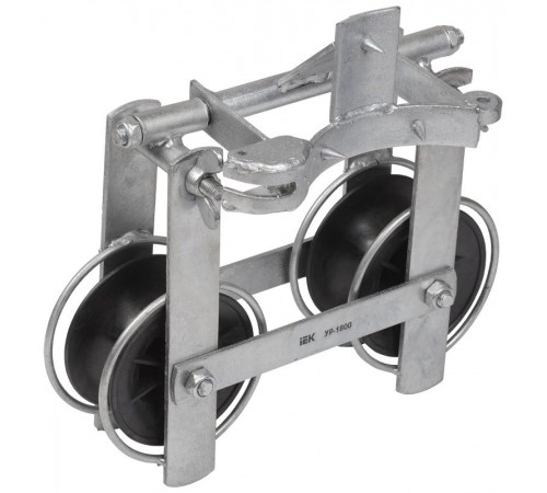 Ролик раскаточный РОР-2 (ST26.22)  UZA-42-1800-2  IEK